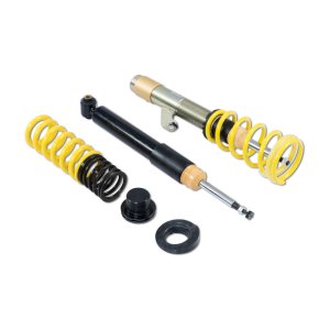 BMW 2 Series Coilover Suspension Kit - ST Suspensions - Height/Rebound Adjustable - `15-`21